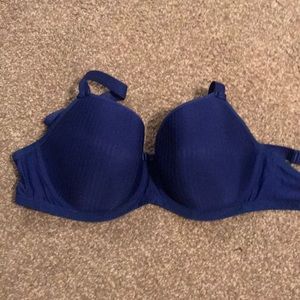 Blue freya bra 30G